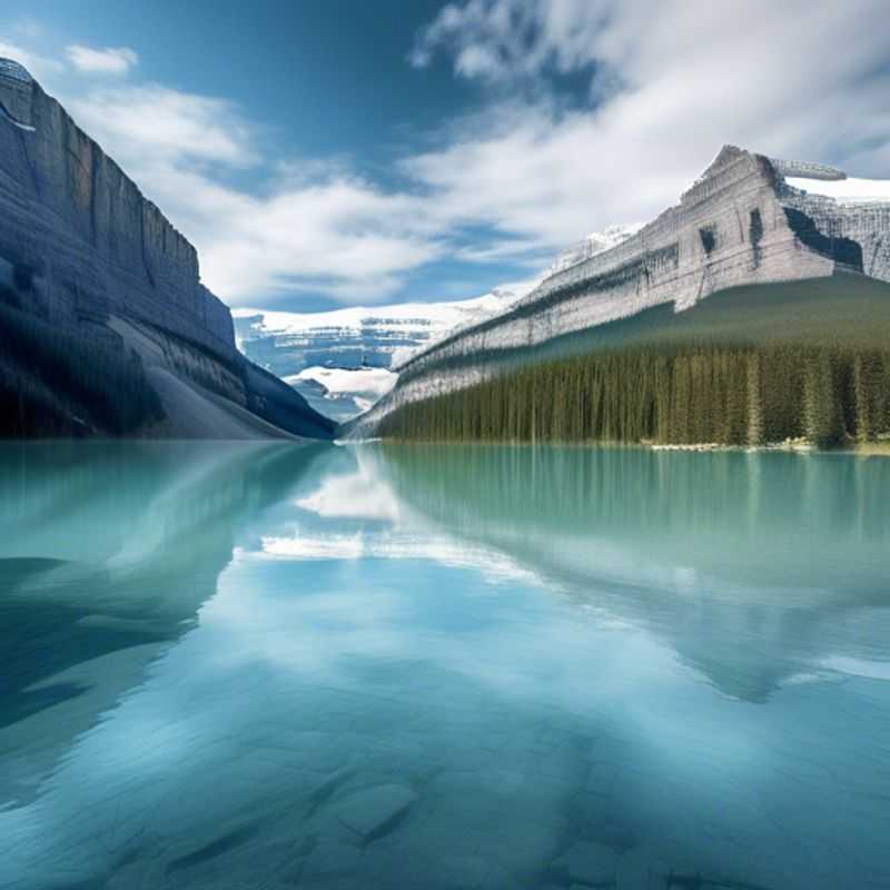 Banff &#38; Lake Louise in Bloom&#58; Unveiling the Sweet Spot for Your Canadian Rockies Adventure<h3>Chasing Sunshine in Banff &#38; Lake Louise&#58; The Best Month for Picture&#45;Perfect Weather</h3><h3>Banff &#38; Lake Louise&#58; When the Weather's Just Right (and the Crowds are Slightly Smaller!)</h3><h3>Beyond the Peaks&#58; Finding the Perfect Time to Explore Banff &#38; Lake Louise's Human Story</h3><h3>Sun&#45;Kissed Summits&#58; Your Guide to the Ideal Weather Window for Banff &#38; Lake Louise</h3>
