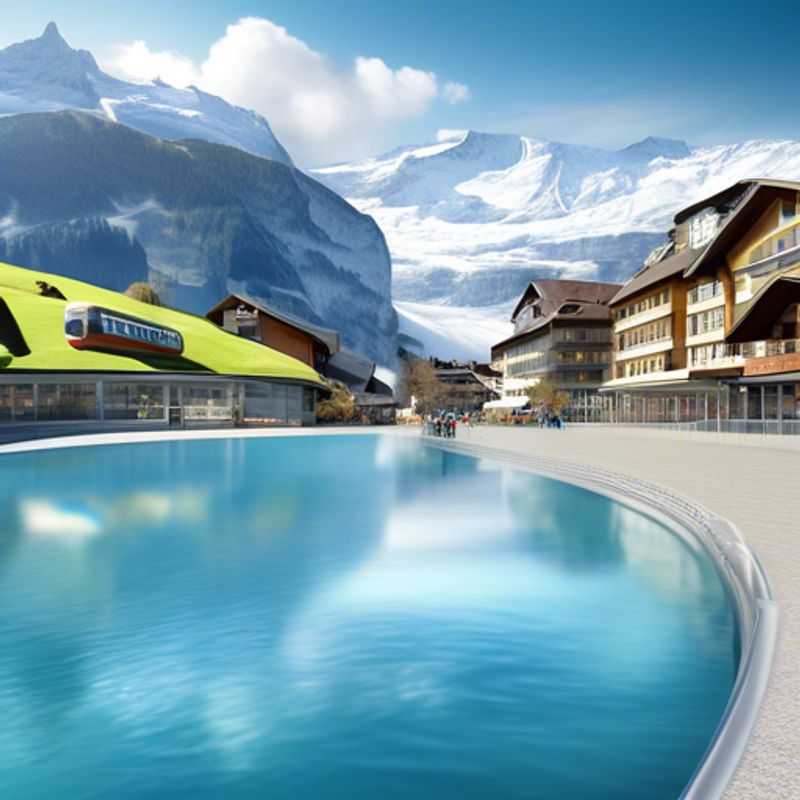 Unlocking Jungfrau's Magic&#58; Best Time to Visit for Snow &#38; Sunshine<h3>Jungfrau Region's Grooming &#38; Snowmaking&#58; Your Guide to the Perfect Ski Trip</h3><h3>Powder Paradise or Alpine Bloom? Finding Your Perfect Month in the Jungfrau Region</h3><h3>Best Time for Skiing in Jungfrau&#58; Snow Conditions &#38; Grooming Insights</h3><h3>Planning Your Jungfrau Adventure&#58; When to Go for Optimal Snow &#38; Scenery</h3><h3>Beyond the Slopes&#58; Exploring the Jungfrau Region's Seasonal Charms</h3>