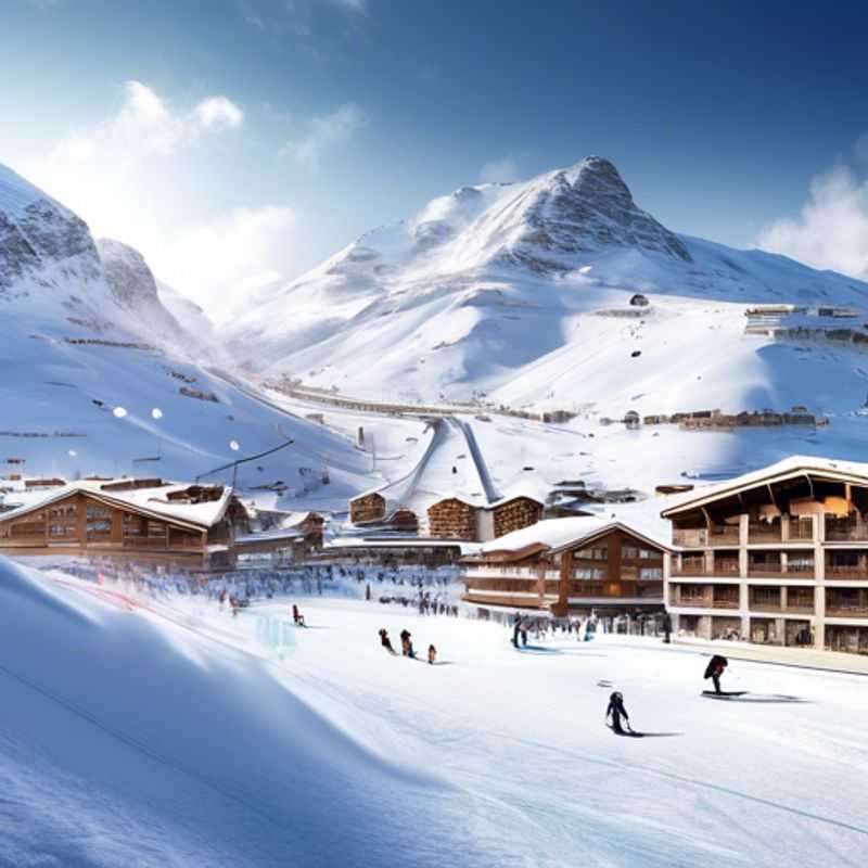 Val d'Isere in Winter: Snowboarding Bliss & the Perfect Time to Go!<h3>Chasing Powder in Val d'Isere: My Top Tip for the Best Snowboarding Month</h3><h3>Val d'Isere for Snowboarders: Accessible Adventures & the Sweet Spot for Your Trip</h3><h3>Beyond the Slopes: A Snowboarder's Guide to the Best Time to Explore Val d'Isere's Charm</h3><h3>Powder, Peaks, and Perfect Timing: When to Snowboard in the Majestic Val d'Isere</h3>