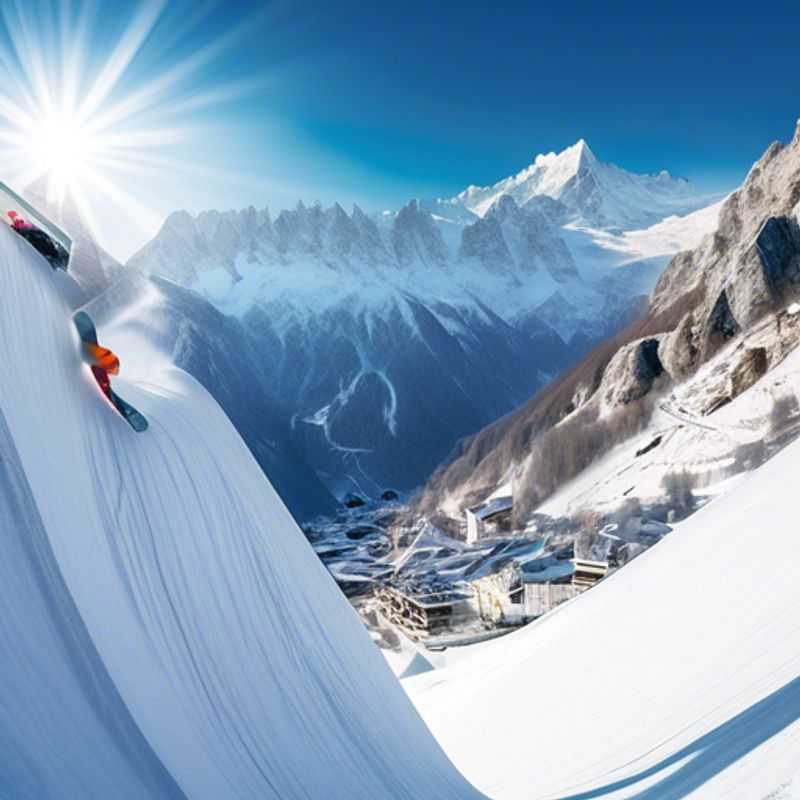 ¡Chamonix Mont-Blanc: El mejor mes para visitar este paraíso alpino!<h3>Chamonix en primavera: Flores, sol y aventuras al aire libre</h3><h3>Chamonix en verano: Senderismo, escalada y vistas impresionantes</h3><h3>Otoño en Chamonix: Colores vibrantes y tranquilidad en la montaña</h3><h3>Invierno mágico en Chamonix: Esquí, snowboard y paisajes nevados</h3><h3>¿Cuándo ir a Chamonix? La guía definitiva para tu viaje soñado</h3><h3>Chamonix Mont-Blanc: Descubriendo la mejor época para tu aventura</h3><h3>El clima en Chamonix: Planifica tu viaje según la temporada</h3><h3>Más allá de las pistas: Experiencias inolvidables en Chamonix todo el año</h3>