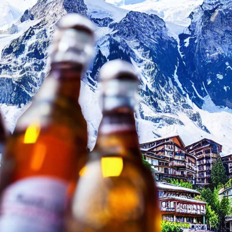 Chamonix au Printemps : Paradis Blanc ou Enfer Blanc ? (L'Affaire des Fêtes de Printemps !)<h3>Chamonix sous le Signe du Printemps : Mystère et Croissance des Prix (Une Enquête Touristique)</h3><h3>Sacré Printemps à Chamonix : Foules, Légendes et Tarifs Exorbitants ? (Le Guide Aventurier Dévoile Tout)</h3><h3>Chamonix en Mars-Avril : L'Énigme des Vacances de Printemps (Décodage des Foules et des Forfaits)</h3><h3>Le Mythe de Chamonix au Printemps : Paradis Surnaturel ou Cauchemar des Vacanciers ? (Une Expédition Scientifico-Touristique)</h3>