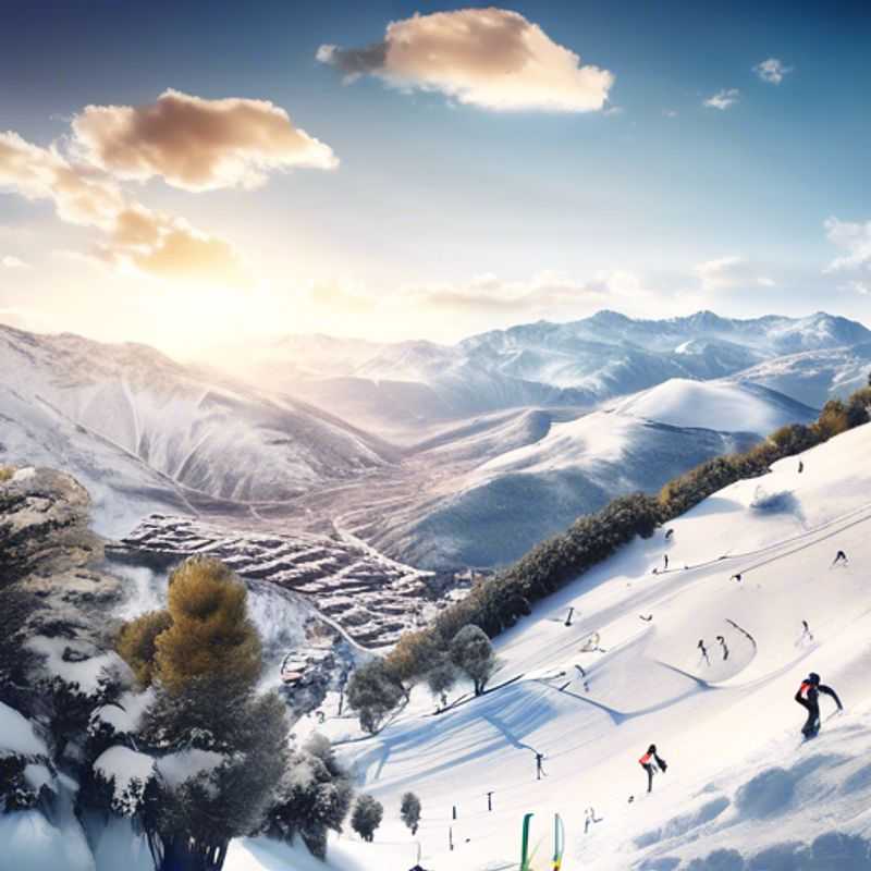 Sierra Nevada Safety Secrets&#58; Sun&#44; Snow&#44; &#38; Staying Secure – When's the Best Time to Go?<h3>Decoding Sierra Nevada's Calendar&#58; Myth&#44; Mystery&#44; &#38; the Safest Month for Your Adventure</h3><h3>Sierra Nevada's Safety Net&#58; A Guide to Navigating the Mountains&#44; Myths&#44; &#38; the Best Travel Time</h3><h3>Conquering Sierra Nevada&#58;  A Seasoned Explorer's Guide to Safety &#38; the Perfect Time to Visit</h3><h3>Beyond the Peaks&#58; Unveiling Sierra Nevada's Safety Measures &#38; Choosing Your Ideal Adventure Month</h3><h3>Sierra Nevada's Hidden Hazards &#38; Heavenly Helpers&#58;  Your Safety Guide &#38; Best Time to Visit</h3><h3>Sun&#44; Snow&#44; and Serenity&#58;  A Practical &#38; Myth&#45;Busting Guide to Sierra Nevada's Safety and Optimal Travel Season</h3>