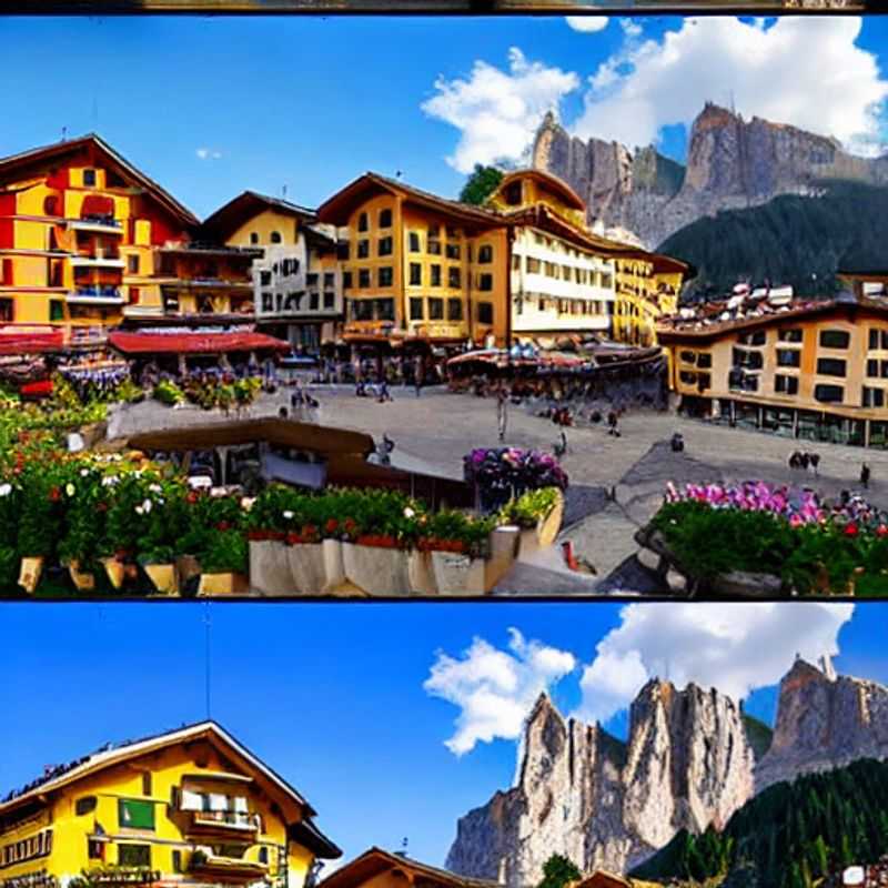 Val Gardena au printemps &#58; Paradis enneigé ou cauchemar bondé ? (Avis d'un expert !)<h3>Val Gardena pour les vacances de printemps &#58;  Soleil&#44; ski... et foule ?  On enquête !</h3><h3>Spring Break à Val Gardena &#58;  L'aventure italienne au prix fort ?  (Mon expérience)</h3><h3>Val Gardena en saison haute &#58;  Beauté alpine et affluence touristique &#45;  Un avis éclairé</h3><h3>Vacances de printemps à Val Gardena &#58;  Le charme des Dolomites... mais à quel prix ?</h3><h3>Ski&#44; soleil et... beaucoup de monde ?  Val Gardena sous le regard d'un voyageur aguerri.</h3><h3>Val Gardena au printemps &#58;  Le guide honnête sur les foules et les prix</h3>