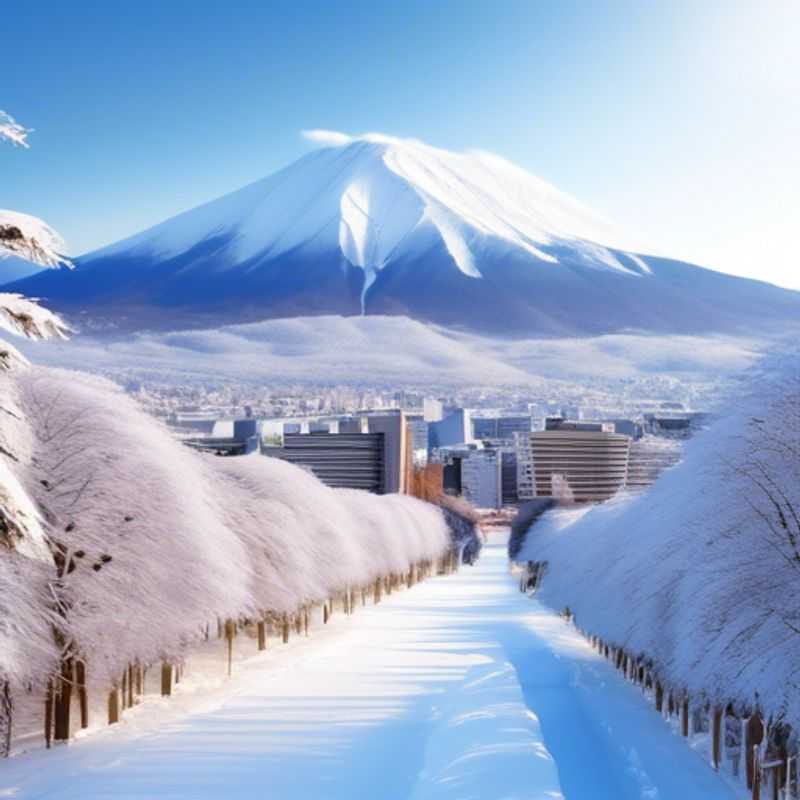 Sapporo Teine's Sweet Spot: Unveiling the Best Time to Visit!<h3>Sapporo Teine in Bloom: Your Guide to the Perfect Month for a Magical Trip</h3><h3>Timing is Everything: Navigating Sapporo Teine's Seasonal Events & Closures</h3><h3>A Season's Embrace: Discovering the Ideal Month for Your Sapporo Teine Adventure</h3><h3>Beyond the Powder: Sapporo Teine's Calendar of Events and My Personal Insights</h3><h3>My Sapporo Teine Journey: Finding the Best Time for Unforgettable Memories</h3><h3>Escape to Sapporo Teine: Planning Your Trip Around Seasonal Highlights & Local Events</h3><h3>Sapporo Teine's Rhythms: A Guide to Seasonal Events & the Best Time to Visit</h3><h3>Unlocking Sapporo Teine's Magic: When to Go for the Perfect Experience</h3><h3>Sapporo Teine: A Year of Wonders – Choosing the Best Month for Your Visit</h3>