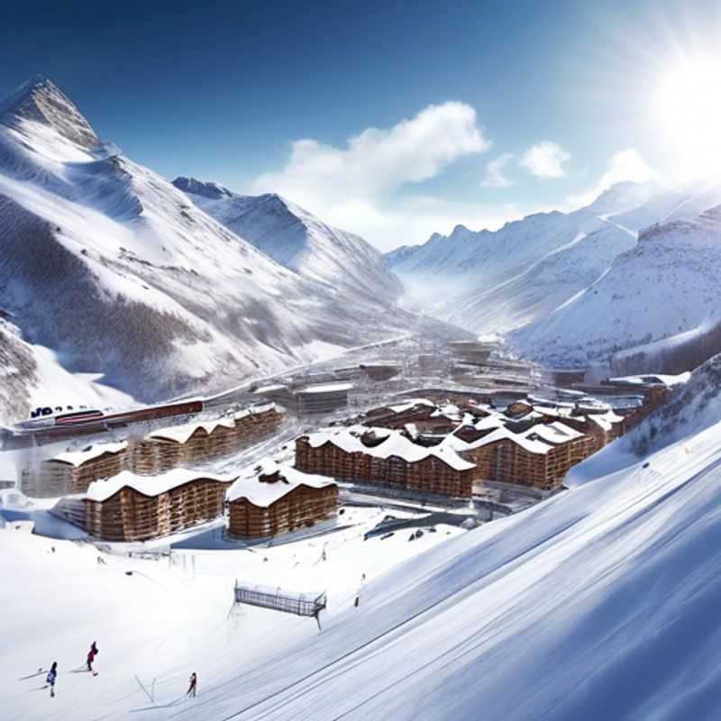 Val d'Isere in Winter Wonderland: Snowboarding Bliss & the Best Time to Shred!<h3>Chasing Powder & Perfect Parks: Finding the Ideal Month for Val d'Isere Snowboarding</h3><h3>Beyond the Slopes: Discovering the Soul of Val d'Isere – The Best Time to Visit for Culture & Charm (with Snowboarding, of course!)</h3><h3>My Top Secret Guide to Val d'Isere: When to Go for Unforgettable Snowboarding & Human Connection</h3><h3>Val d'Isere: A Snowboarder's Quest for the Perfect Month – Tales from the Mountain & its People</h3>