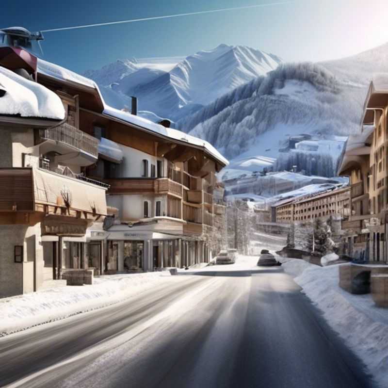 Le meilleur moment pour visiter Sestrières : quel mois choisir ?<h3>Se déplacer à Sestrières : mon mode de transport préféré !</h3><h3>Sestrières en hiver : une aventure enneigée</h3><h3>Sestrières au printemps : la montagne s'éveille</h3><h3>Sestrières en été : soleil, randonnées et découvertes</h3><h3>Sestrières en automne : couleurs chatoyantes et sérénité</h3><h3>Explorer Sestrières autrement : conseils d'une experte</h3><h3>Découvrir Sestrières : au-delà des sentiers battus</h3><h3>Le charme secret de Sestrières : une escapade italienne</h3><h3>Mes coups de cœur à Sestrières : un guide personnel</h3>