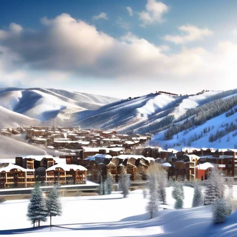 ¿El mejor mes para esquiar en Park City? ¡Acompáñeme a descubrirlo! (Con sol y poca nieve...)<h3>Park City en su momento óptimo: Temperatura ideal, nieve perfecta... ¡y sin agobios!</h3><h3>El secreto para esquiar en Park City sin mojarse: ¡El mes perfecto existe!</h3><h3>Sol, nieve y buen rollo: Descifrando el mejor mes para visitar Park City Mountain Resort</h3><h3>Aventura en Park City: ¿Cuándo disfrutar de la mejor nieve y el clima más agradable?</h3>