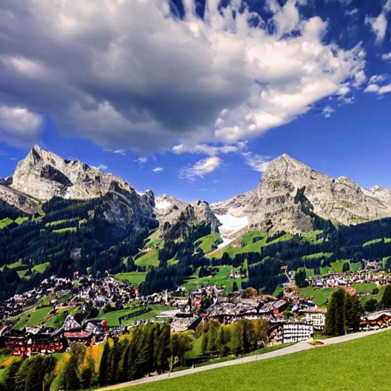 Gstaad au printemps : une escapade montagnarde hors saison pour un budget serré ?<h3>Gstaad au printemps : éviter les pièges à touristes et profiter d'expériences authentiques</h3><h3>Randonnées printanières à Gstaad : un itinéraire hors des sentiers battus pour découvrir la Suisse authentique</h3><h3>Gstaad en avril/mai : combiner économies et découvertes culturelles</h3><h3>Saison intermédiaire à Gstaad : le printemps, un moment idéal pour une aventure montagneuse abordable</h3><h3>Moins de monde, plus de charme : Gstaad au printemps, une alternative aux vacances d’été bondées</h3><h3>Explorez Gstaad au printemps : conseils d’un expert pour un voyage économique et enrichissant</h3><h3>Les secrets de Gstaad au printemps : au-delà des stations de ski, une immersion dans la culture locale</h3><h3>Gstaad hors saison : des activités printanières à découvrir loin des foules</h3><h3>Votre guide pour un séjour printanier réussi à Gstaad : budget, activités et expériences locales</h3>