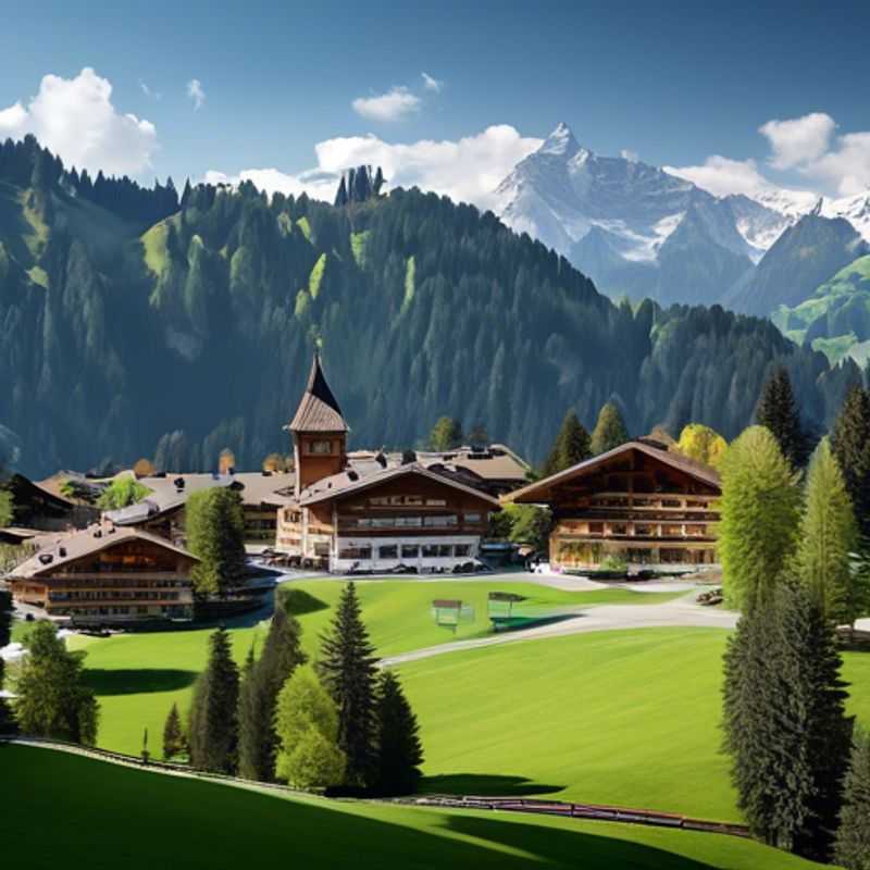 ¿El mejor mes para cabalgar en las montañas de Gstaad? ¡Descubriendo el nivel de habilidad requerido!<h3>Gstaad a Caballo: ¿Cuándo es el momento ideal? (y qué tan listo debes estar)</h3><h3>A lomos de un caballo en Gstaad: El mes perfecto y tu nivel de experiencia (¡sin miedo!)</h3><h3>Cabalgatas en Gstaad: Nivel de habilidad y el mejor mes para una aventura inolvidable</h3><h3>Gstaad ecuestre: La época ideal y cómo prepararte para tu aventura alpina</h3>