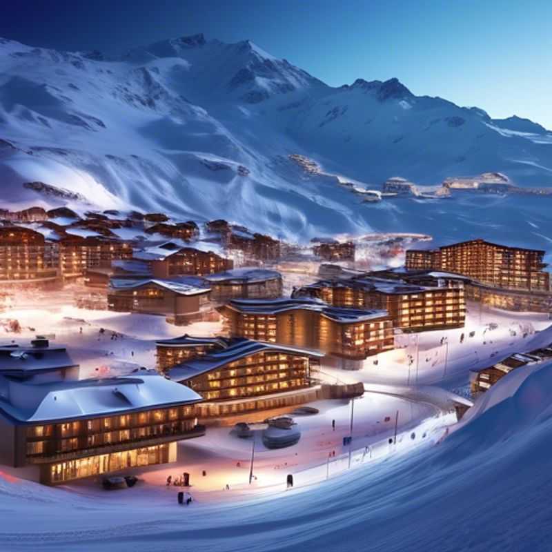 Unlocking Val Thorens&#58; The Sweet Spot for Budget&#45;Conscious Skiers (Best Month to Go!)<h3>Val Thorens on a Shoestring&#58; Finding the Cheapest Flights &#38; Accommodation</h3><h3>Shoulder Season Secrets&#58; When to Visit Val Thorens for the Best Prices &#38; Fewer Crowds</h3><h3>Best Time for Budget Skiers&#58; Cracking the Code to Affordable Val Thorens</h3><h3>Val Thorens on a Dime&#58;  My Hunt for the Perfect (and Cheapest!) Ski Trip</h3><h3>Beyond the Slopes&#58; Discovering Val Thorens' Hidden Gems &#38; Budget&#45;Friendly Delights</h3>
