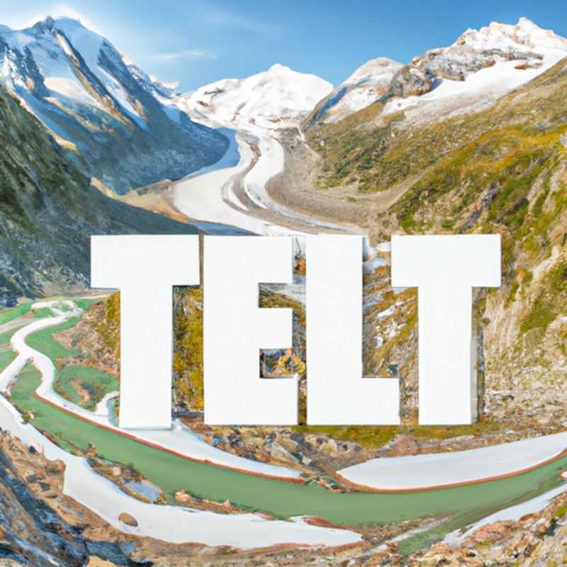 Ice Climbing at Pitztaler Ice Express in Pitztal Glacier, Austria: An Unforgettable Winter Adventure
