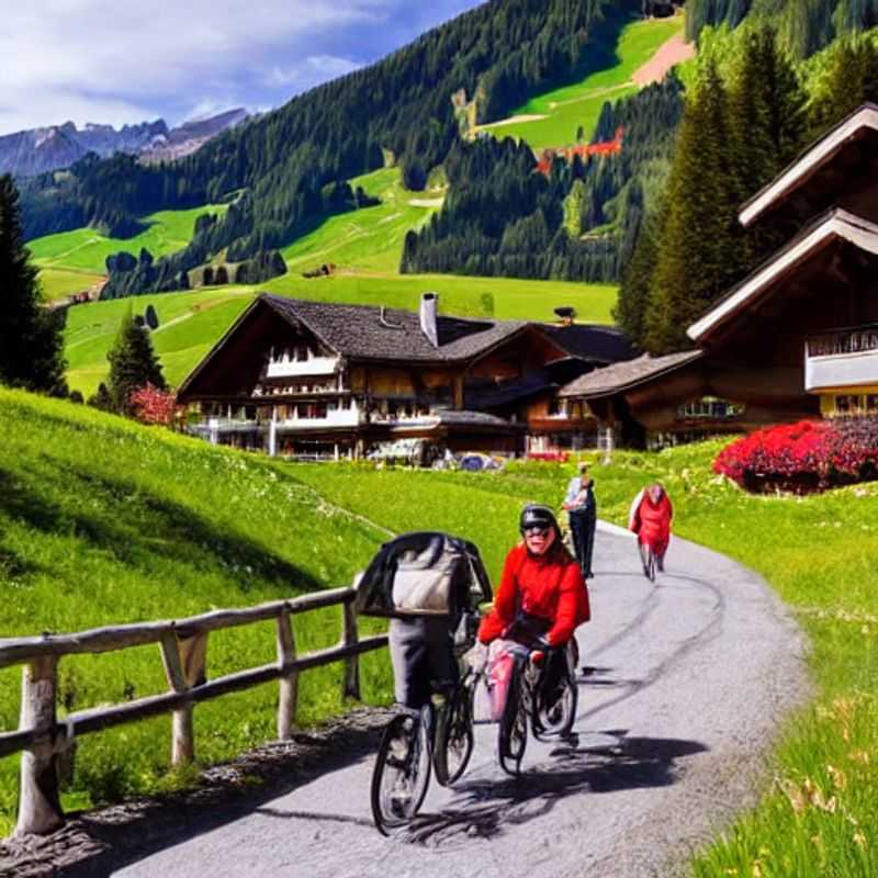 Gstaad au printemps : le meilleur des montagnes suisses pour vos vacances de printemps ?<h3>Gstaad en avril/mai : des journées plus longues pour explorer les montagnes suisses</h3><h3>Vacances de printemps à Gstaad : escapades montagnardes et budget malin</h3><h3>Randonnées printanières à Gstaad : conseils pratiques et itinéraires hors des sentiers battus</h3><h3>Gstaad hors des sentiers battus : découvrir le charme authentique de la Suisse</h3><h3>Gstaad et ses environs : une exploration culturelle et économique pour vos vacances de printemps</h3><h3>Éviter les pièges à touristes à Gstaad : expériences authentiques et respect du budget</h3><h3>Gstaad : au-delà des montagnes, une immersion culturelle suisse</h3><h3>Randonnées à Gstaad : profiter pleinement des paysages printaniers sans se ruiner</h3><h3>Votre guide pratique pour des vacances de printemps réussies à Gstaad</h3>