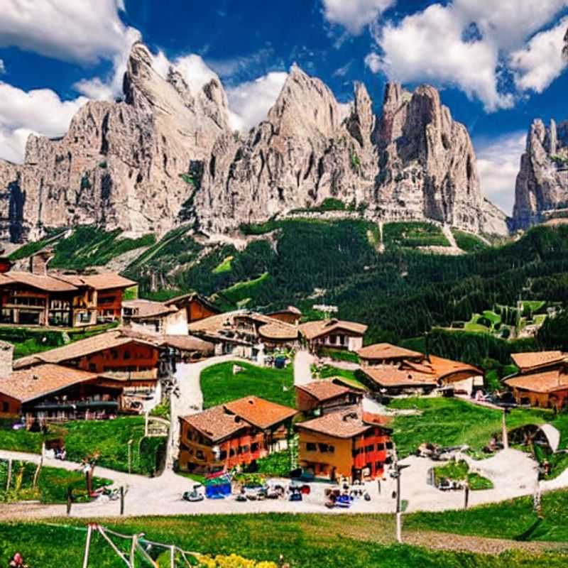 Corvara in Spring: A Breathtaking Alpine Escape<h3>Springtime in Corvara: Sun-Kissed Dolomites & Unforgettable Adventures</h3><h3>Dolomiti Delights: Your Spring Break in Charming Corvara</h3><h3>Chasing Spring Sunshine: An Insider's Guide to Corvara</h3><h3>Corvara's Spring Awakening: Hiking, History & Hidden Gems</h3><h3>Beyond the Slopes: Discovering Corvara's Springtime Magic</h3><h3>My Corvara Spring: A Journey Through Alpine Beauty and Charm</h3><h3>Warm Weather Wonders: Exploring Corvara on Your Spring Break</h3><h3>Spring in the Dolomites: A Romantic Getaway to Corvara</h3><h3>Corvara Calling: Your Perfect Spring Break Adventure Awaits</h3>