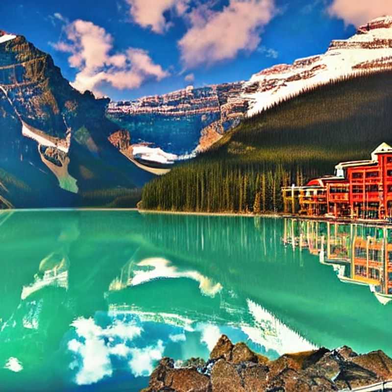 Banff e Lake Louise na sua Páscoa: Aventuras ao Ar Livre para Orçamentos Inteligentes<h3>Descubra os Segredos de Banff e Lake Louise na Primavera: Um Guia para Experiências Autênticas e Econômicas</h3><h3>Fuja das Multidões: Atividades ao Ar Livre em Banff e Lake Louise fora dos Roteiros Turísticos</h3><h3>Páscoa em Banff e Lake Louise: Explore a Natureza sem Gastar uma Fortuna</h3><h3>Banff e Lake Louise na Primavera: Conselhos de um Guia Local para uma Viagem inesquecível e acessível</h3><h3>Aventuras ao Ar Livre em Banff e Lake Louise: História, Cultura e Natureza numa Viagem Econômica</h3><h3>Trilhas Escondidas e Paisagens Deslumbrantes: Um Roteiro para Explorar Banff e Lake Louise com Pouco Dinheiro</h3><h3>Banff e Lake Louise para Mochileiros: Como Economizar e Desfrutar da Natureza Canadina</h3><h3>Experiências Autênticas em Banff e Lake Louise: Fuja das Armadilhas Turísticas e Encontre a Verdadeira Essência do Canadá</h3><h3>Planejando sua Páscoa em Banff e Lake Louise: Um Guia Completo para uma Viagem Econômica e Imersiva</h3>