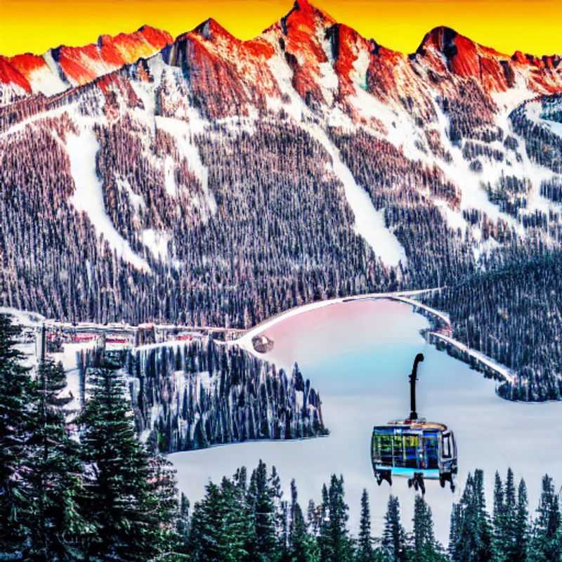 Descubra o encanto de Crystal Mountain na Primavera: Sol, Neve e Aventuras Inesperadas!<h3>Primavera em Crystal Mountain: Um guia para aproveitar ao máximo o clima imprevisível (e encantador!)</h3><h3>Crystal Mountain na Primavera: O que fazer quando o tempo decide brincar de esconde-esconde?</h3><h3>Aventuras na montanha: Clima de primavera em Crystal Mountain – Surpreenda-se com o que te espera!</h3><h3>Sol, neve e sorrisos: Planeje sua viagem de primavera para Crystal Mountain com este guia meteorológico</h3>