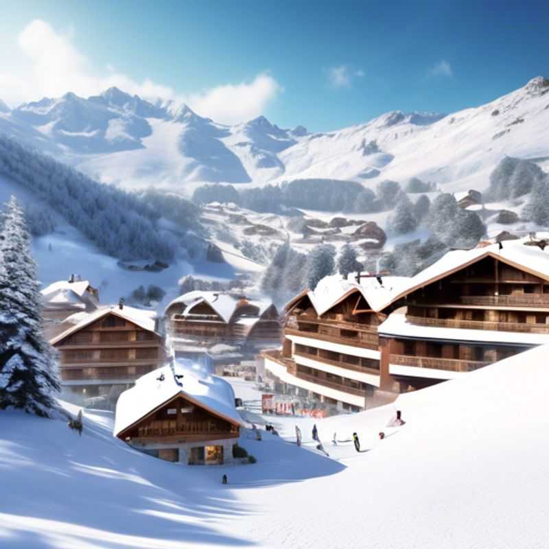 Meribel's Mystical Months: Decoding the Danger & Delight (and the Best Time to Go!)<h3>Alpine Adventures & Avalanche Awareness: Timing Your Trip to Meribel for Safety & Snow</h3><h3>Meribel's Meteorological Mysteries: Unraveling the Ideal Month for a Safe & Snowy Escape</h3><h3>Ski Season Secrets: A Guide to Navigating the Perils & Pleasures of Meribel's Peaks</h3><h3>Fairytale France & Fact-Finding: Choosing the Safest Month for a Meribel Adventure</h3>