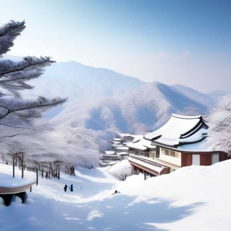 Yongpyong's Powder Paradise: When's the Best Time to Conquer Those Korean Slopes? (A Guide for the Mythically Inclined)<h3>Decoding Yongpyong's Terrain: Slope Secrets & the Best Month for Your Adventure</h3><h3>Chasing the Dragon's Breath: Finding the Perfect Snow Conditions in Yongpyong</h3><h3>Yongpyong's Slope Symphony: A Seasonal Guide to Unlocking the Mountain's Mysteries</h3><h3>Beyond the Blizzard: Unveiling the Ideal Time to Explore Yongpyong's Breathtaking Terrain</h3><h3>The Alchemist's Guide to Yongpyong Snow: Transforming Winter Dreams into Reality</h3><h3>From Legend to Lift: Navigating Yongpyong's Slopes – A Time Traveler's Approach</h3>