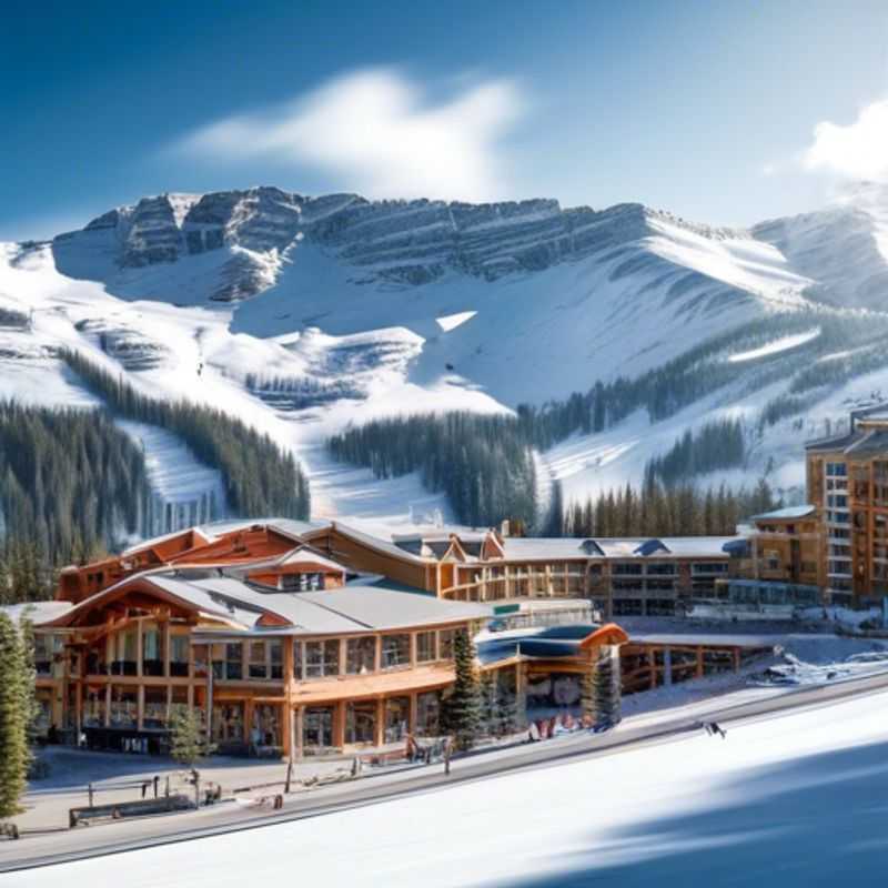Sunshine Village on a Shoestring&#58; Cracking the Code to Affordable Canadian Adventures<h3>Best Time for Budget&#45;Friendly Sunshine Village&#58; When to Go &#38; Save Big!</h3><h3>Sunshine Village on a Dime&#58;  My Tips for Affordable Ski Trips (and the Best Month to Visit!)</h3><h3>Chasing Powder on a Penny&#58;  The Ultimate Guide to Budget Travel in Sunshine Village</h3><h3>Sunshine Village Secrets&#58; Unveiling the Most Affordable Month for Your Canadian Escape</h3><h3>Beyond the Brochure&#58;  Finding Affordable Luxury in Sunshine Village (and the Sweet Spot for Travel Dates)</h3>