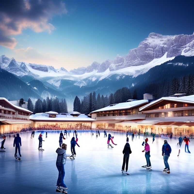 Profitez des activités après-ski dans les bars et clubs de Madonna di Campiglio pendant la saison de ski