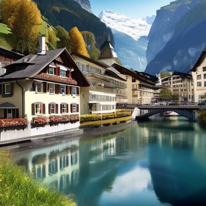 Experimente a emoção da Caminhada na Beira do Penhasco em Grindelwald-First durante a temporada de esqui