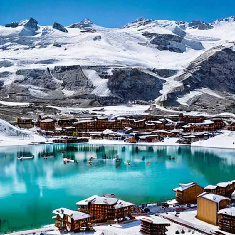 Is Tignes, France, Perfect for Your Spring Break? (Mild Weather & Hidden Gems!)<h3>Tignes in Spring: Sun-Kissed Slopes & Unexpected Adventures</h3><h3>Springtime in Tignes: Beyond the Ski Slopes – A Guide to Gentle Adventures</h3><h3>Escape to Tignes this Spring: Pleasant Weather & Unforgettable Experiences</h3><h3>Discovering the Magic of Tignes: A Springtime Getaway</h3><h3>Tignes Spring Break: Warm Days, Cool Discoveries</h3><h3>Your Spring Break Awaits: Exploring the Charm of Tignes</h3><h3>Tignes in Spring: More Than Just Skiing – A Hidden Gem Revealed</h3><h3>Springtime in the French Alps: Why Tignes Should Be Your Next Adventure</h3><h3>Unforgettable Spring Break: Exploring Tignes' Hidden Charms</h3>