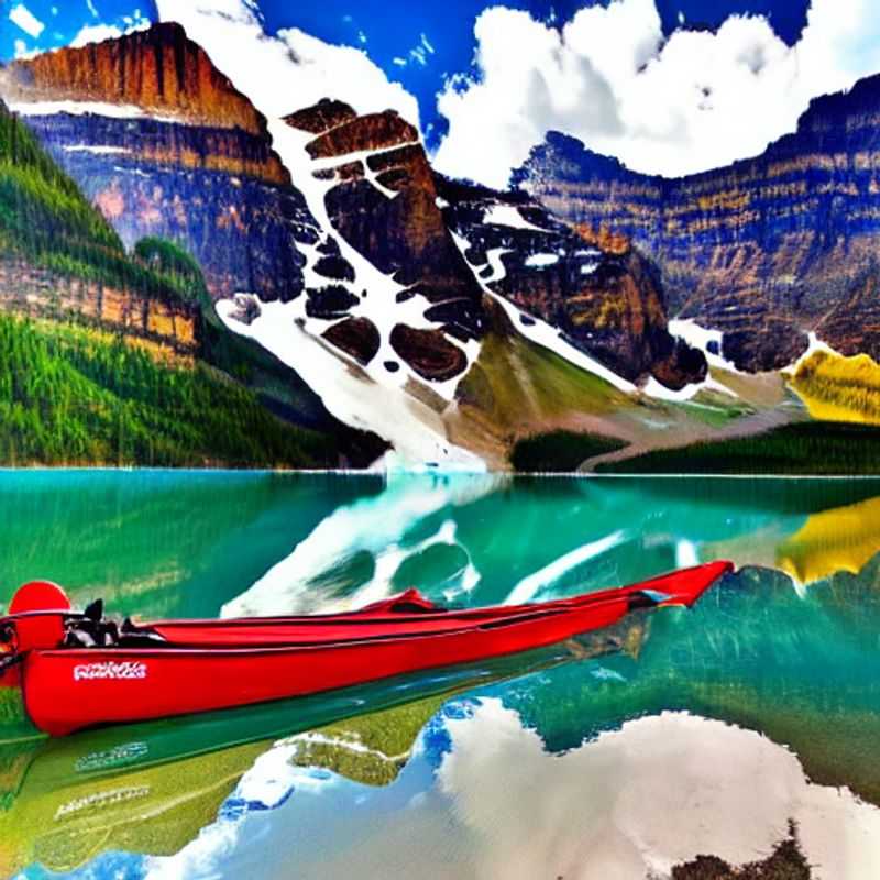 Descubra a Magia da Primavera em Lake Louise: Festivais, Eventos e Muito Mais!<h3>Lake Louise na Primavera: Aventura e Cultura em Cada Canto!</h3><h3>Férias de Primavera em Lake Louise: Mergulhe na Cultura Local e na Beleza Natural!</h3><h3>Além das Pistas: Festivais e Eventos que Tornam a Primavera em Lake Louise Inesquecível!</h3><h3>Lake Louise na Primavera: Uma Experiência Imersiva em Cultura e Natureza!</h3>