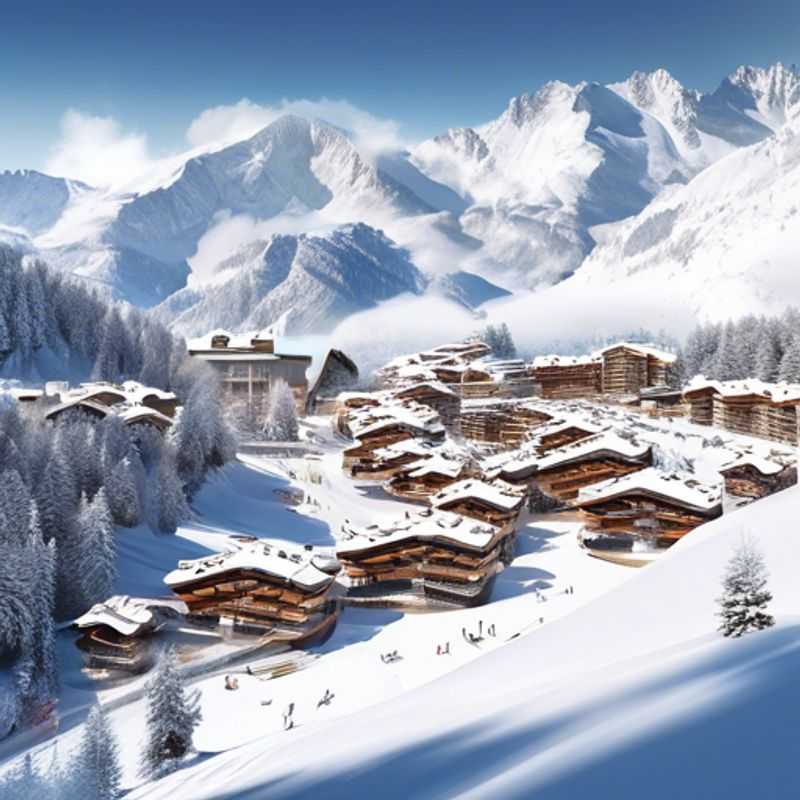 El clima mediterráneo&#58; ¿Cuándo es el mejor momento para visitar Courchevel?<h3>Courchevel en primavera&#58; ¡Descubre el encanto alpino en su versión más suave!</h3><h3>Courchevel en otoño&#58; Colores vibrantes y una atmósfera mágica.</h3><h3>El invierno en Courchevel&#58; ¡Esquí&#44; nieve y un cuento de hadas invernal!</h3><h3>Verano en Courchevel&#58; Un paraíso alpino para disfrutar al aire libre.</h3><h3>¿Cuál es la mejor época para visitar Courchevel? ¡Descubramos juntos!</h3><h3>El clima de Courchevel&#58; Guía para planificar tu viaje perfecto.</h3><h3>Courchevel más allá de las pistas&#58; Experiencias para todos los gustos.</h3><h3>Aventuras en Courchevel&#58; ¡De la nieve a las cumbres!</h3>