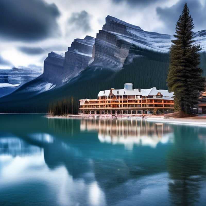 Banff y Lake Louise&#58; ¡Accesibilidad para todos y el mejor mes para visitar!<h3>Descubre Banff y Lake Louise&#58; Accesibilidad y el momento ideal para tu viaje</h3><h3>Banff&#45;Lake Louise&#58; ¿Cuándo viajar?  Accesibilidad y la mejor época del año</h3><h3>El mejor mes para explorar Banff y Lake Louise&#58; ¡Un viaje accesible para todos!</h3><h3>Accesibilidad en Banff y Lake Louise&#58; Planifica tu viaje en el mejor momento</h3><h3>Banff y Lake Louise accesibles&#58;  Encuentra el mes perfecto para tu aventura</h3><h3>¡Aventúrate en Banff y Lake Louise! Accesibilidad y el mejor mes para visitar</h3>