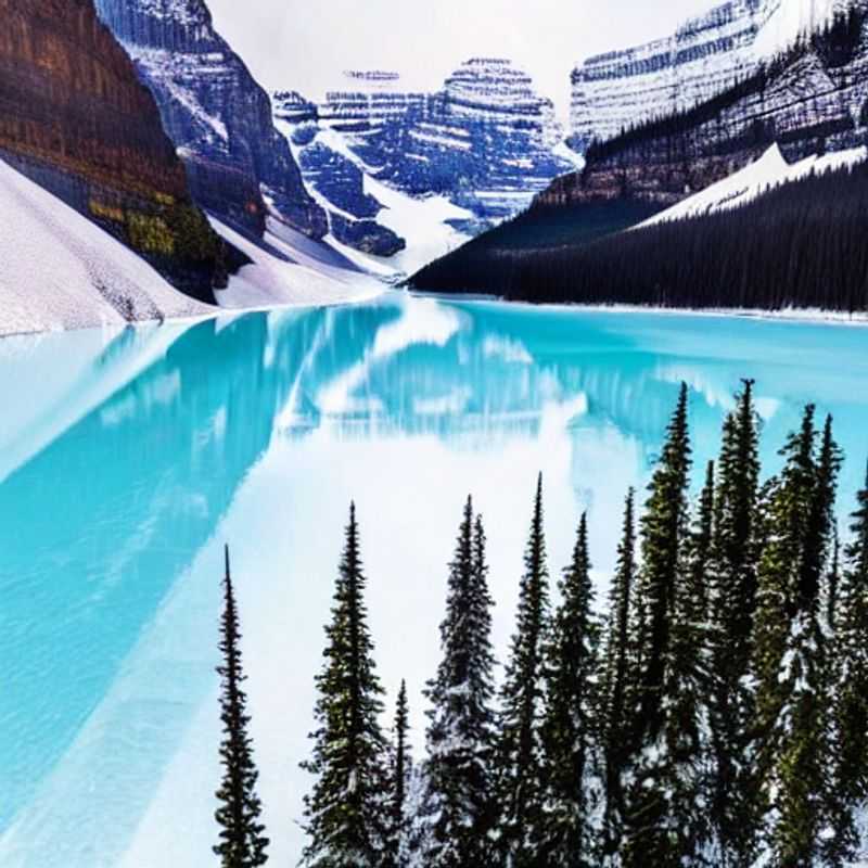 Fuja do Calor do Verão e Descubra a Magia de Lake Louise na Primavera: Cultura, Gastronomia e Aventuras Inusitadas!<h3>Primavera em Lake Louise: Muito Além do Esqui - Uma Imersão na Cultura e na Cozinha Local!</h3><h3>Lake Louise na Primavera: Delicie-se com a Tranquilidade e Explore as Joias Escondidas da Natureza Canadense!</h3><h3>Descubra Lake Louise Fora de Temporada: Uma Experiência Cultural e Culinária Inesquecível sem as Multidões do Verão!</h3><h3>A Primavera em Lake Louise: Uma Jornada Através da Beleza Natural e da Acolhedora Cultura Canadense!</h3>
