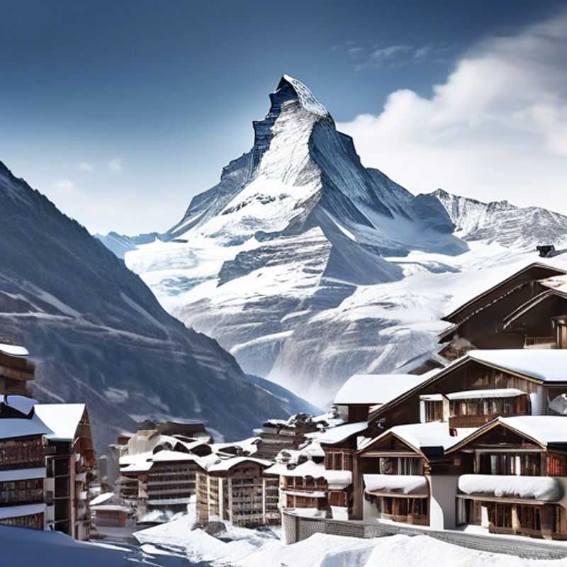 ¿Zermatt en verano o en invierno? La mejor época para visitar la perla de los Alpes (según tu nivel de esquí)<h3>Zermatt&#58; El mes perfecto para ti... ¡depende de tu destreza en la nieve!</h3><h3>Aventura en Zermatt&#58; ¿Cuándo ir según tu nivel de esquí y experiencia?</h3><h3>Zermatt&#58; Más allá de las pistas&#58;  Encuentra tu momento mágico en los Alpes (y tu nivel de esquí)</h3><h3>El secreto para disfrutar Zermatt&#58;  Ajuste el viaje a su nivel de experiencia (¡y a su apetito por la aventura!)</h3>