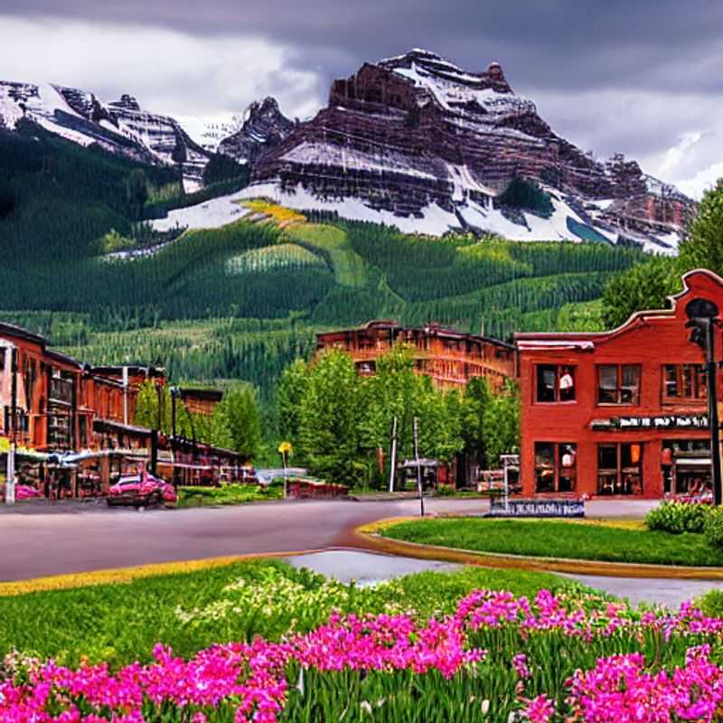 Telluride au Printemps : Vacances de Printemps sous le Signe des Rénovations ? (Avis d'Expert !)<h3>Telluride pour les Vacances de Printemps : Aventure Garantie, Mais Attention aux Chantiers !</h3><h3>Vacances de Printemps à Telluride : Le charme persiste-t-il malgré les travaux ?</h3><h3>Exploration printanière de Telluride : Heures réduites, mais souvenirs inoubliables ?</h3><h3>Telluride en Mars/Avril : Un Paradis de Montagne... avec quelques surprises !</h3><h3>Mon expérience à Telluride au printemps : Entre charme montagnard et travaux de rénovation</h3>
