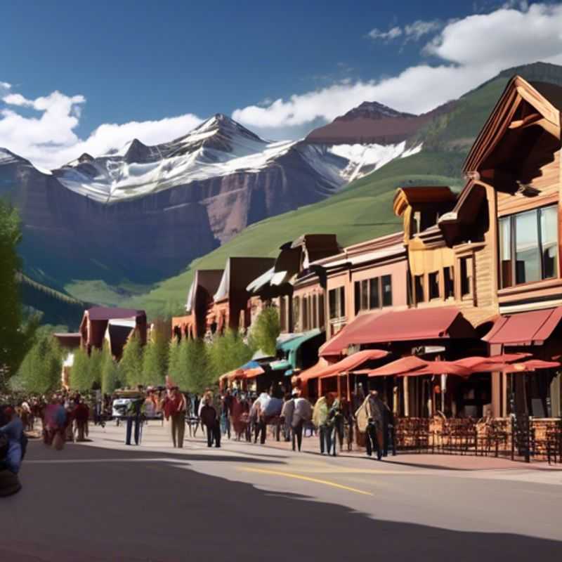 Telluride's Terrific Terrain: Finding the Best Month to Visit<h3>Navigating Telluride's Weather: A Guide to Optimal Travel Timing</h3><h3>Sunshine & Snow: When to Visit Telluride for Your Perfect Trip</h3><h3>Telluride's Seasonal Secrets: Planning Your Trip Around the Weather</h3><h3>Unlocking Telluride: Choosing the Best Month for Your Adventure</h3><h3>Beyond the Brochure: Weather & Accessibility in Telluride</h3><h3>Telluride's Weather Wildcard: Making the Most of Your Trip Regardless of Season</h3><h3>Planning Your Telluride Escape: A Weather-Wise Approach</h3><h3>Weather-Proofing Your Telluride Trip: Tips & Tricks for Every Season</h3><h3>Mastering Telluride's Microclimates: Your Guide to Perfect Timing</h3>