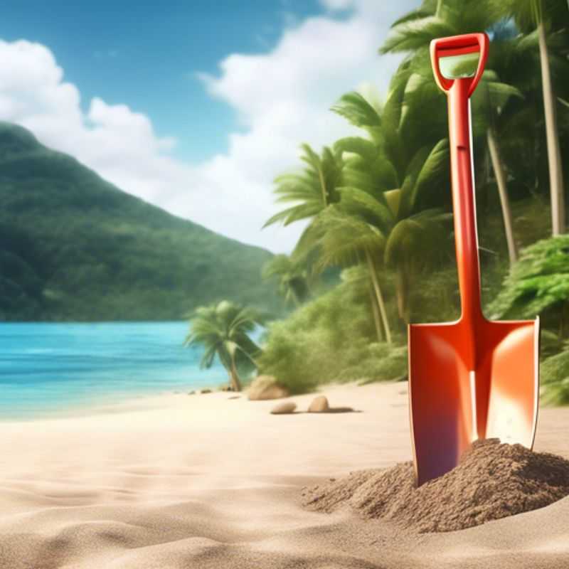 Shoveling Savvy&#58; Why a Non&#45;Slip Grip is Your Winter's Best Friend