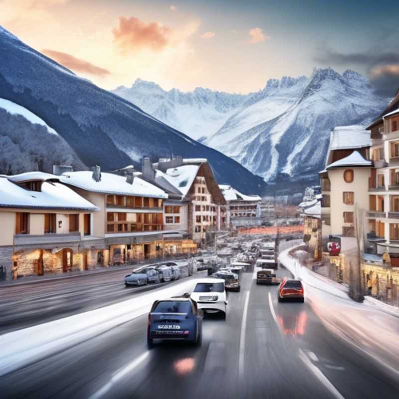 Sunrise&#44; Sunset&#44; and Serre Chevalier&#58;  The Perfect Time to Hit the Slopes (and Why Days Matter Too!)<h3>Serre Chevalier's Sweet Spot&#58; Decoding the Best Month for Your French Alps Adventure</h3><h3>Beyond the Month&#58; Unveiling the Ideal Day &#38; Time for Your Serre Chevalier Escape</h3><h3>Chasing the Sun (and the Snow!)&#58; A Guide to the Best Time of Day &#38; Week in Serre Chevalier</h3><h3>Serre Chevalier's Seasonal Symphony&#58; Finding Your Perfect Note – Month&#44; Day&#44; and Time</h3><h3>The Alchemist's Secret&#58; Transforming Your Serre Chevalier Trip with the Perfect Timing</h3>