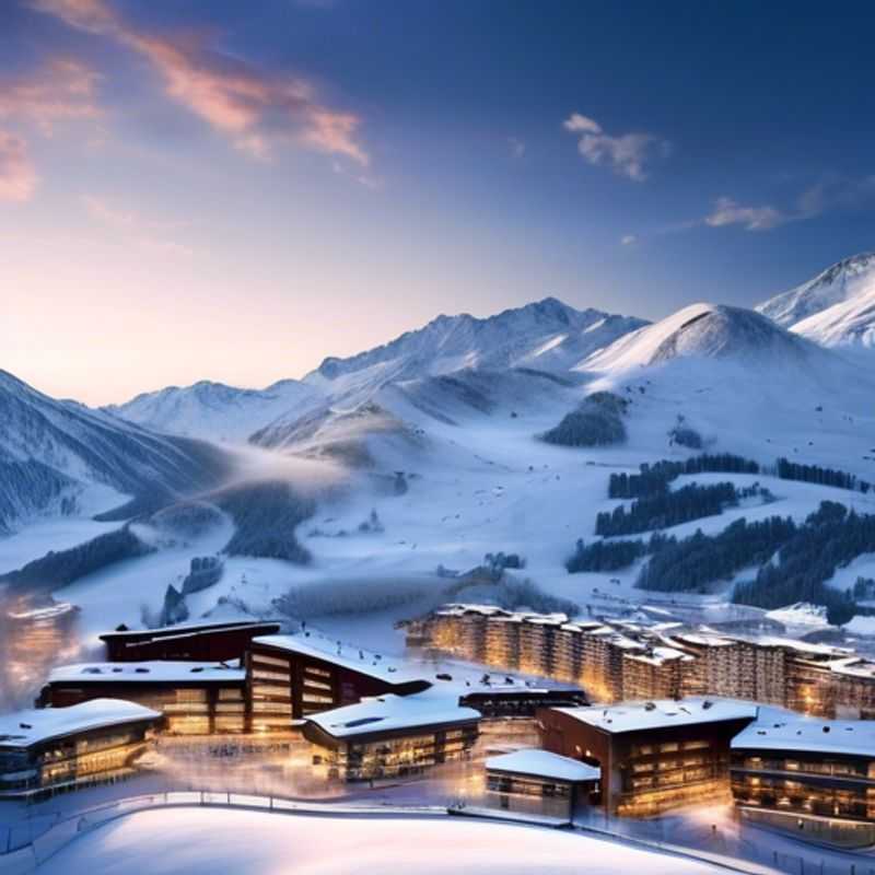 Sestrières en hiver : Quand partir et comment voyager en toute sécurité ?<h3>Sécurité à Sestrières : Le meilleur moment pour visiter et éviter les risques</h3><h3>Sestrières : Profiter des vacances au ski en toute sécurité – Le guide pratique</h3><h3>Votre séjour à Sestrières : Choisir le bon moment pour un voyage serein</h3><h3>Le meilleur mois pour visiter Sestrières : Conseils et sécurité pour un voyage réussi</h3><h3>Sestrières, Italie : Risques et sécurité – Guide pratique pour un voyage en toute tranquillité</h3>