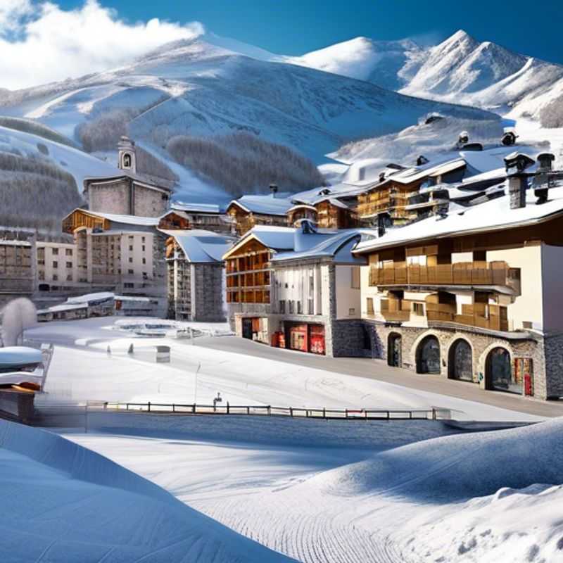 Immerse Yourself in Piedmontese Flavors&#58; Attend a Cooking Class in Sestriere This Ski Season
