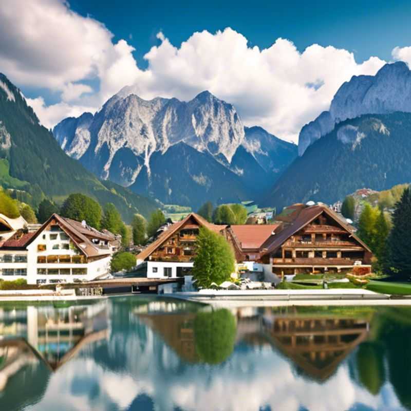 Escape the Crowds&#58; Discovering Garmisch&#45;Partenkirchen's Charm in the Shoulder Seasons<h3>Garmisch&#45;Partenkirchen&#58; Beat the Rush – The Best Time to Visit for Fewer Crowds</h3><h3>Beyond the Peak Season&#58; Your Guide to a Less&#45;Crowded Garmisch&#45;Partenkirchen Adventure</h3><h3>Shorter Lines&#44; Sweeter Views&#58; Finding the Perfect Time to Explore Garmisch&#45;Partenkirchen</h3><h3>Unlocking Garmisch&#45;Partenkirchen's Secrets&#58;  When to Go for an Unforgettable&#44; Crowd&#45;Free Trip</h3><h3>Garmisch&#45;Partenkirchen&#58;  Shoulder Season Magic – Fewer Tourists&#44; More Bavarian Charm</h3>