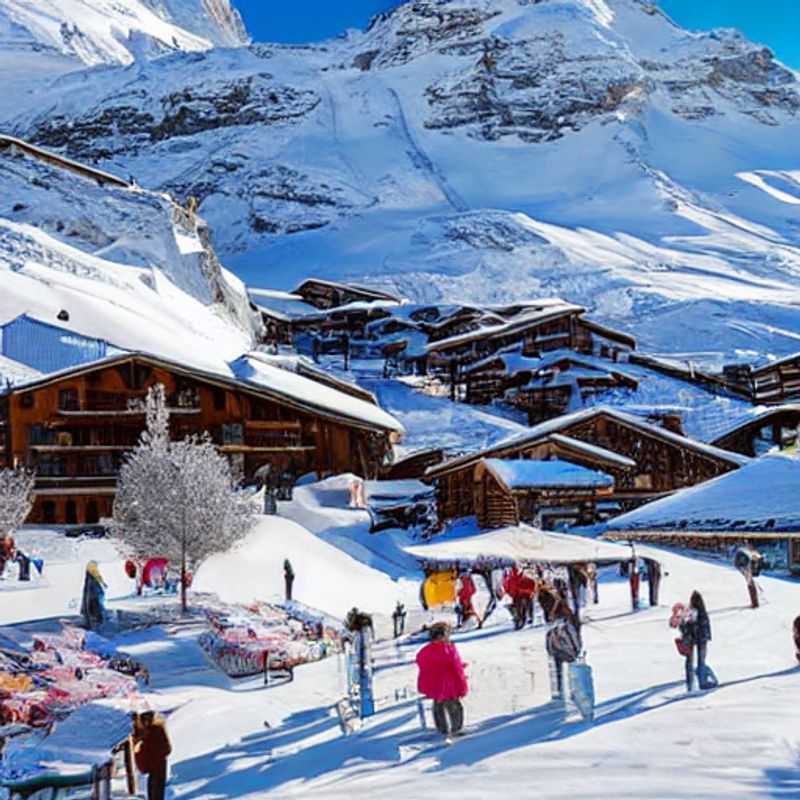 Temperaturas perfectas para pasear&#58; ¡Descubre el encanto primaveral de Val d'Isère!<h3>Val d'Isère en primavera&#58; ¡Senderismo&#44; sol y experiencias inolvidables!</h3><h3>Primavera en Val d'Isère&#58; ¡El clima ideal para explorar a tu ritmo!</h3><h3>Disfruta de la primavera en Val d'Isère&#58; ¡Temperaturas suaves para caminatas y visitas!</h3><h3>Val d'Isère en primavera&#58; ¡Descubriendo la magia de la montaña con un clima fantástico!</h3><h3>A paso lento por Val d'Isère&#58; ¡El tiempo primaveral perfecto para explorar!</h3>