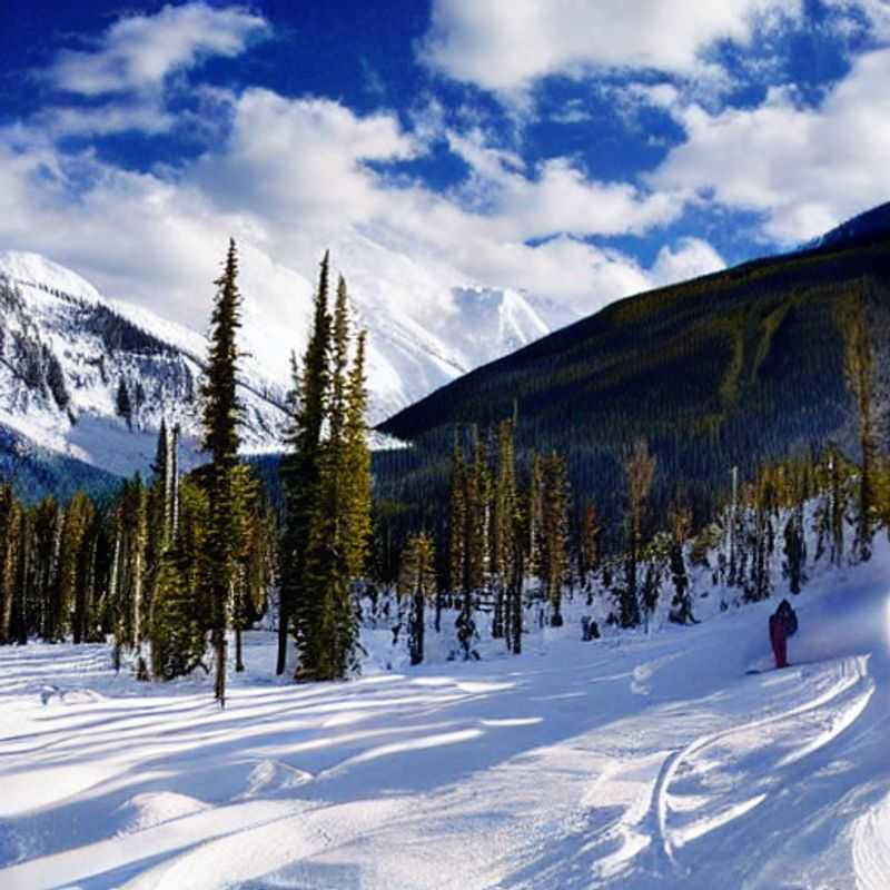 Disponibilité limitée? Pas de problème! Explorez Fernie Alpine Resort au printemps!<h3>Fernie au printemps : Mystères printaniers et aventures alpines!</h3><h3>Le printemps à Fernie : Quand la légende rencontre la réalité (et les pistes!)</h3><h3>Chasse aux œufs de Pâques... et aux trésors cachés de Fernie!</h3><h3>Déjouez les limites saisonnières : Un guide pour Fernie en mode printemps!</h3><h3>Au-delà des pistes : Découvertes printanières à Fernie Alpine Resort</h3><h3>Fernie en mars-avril : L'aventure continue, même avec une disponibilité limitée!</h3>