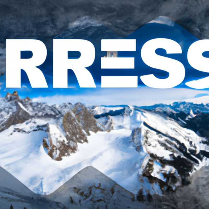 Couple embarking on an exhilarating skiing adventure amidst the majestic peaks of Gstaad Mountain Rides, Switzerland, during their three-week ski extravaganza, gliding effortlessly down pristine slopes and reveling in the breathtaking alpine vistas.
