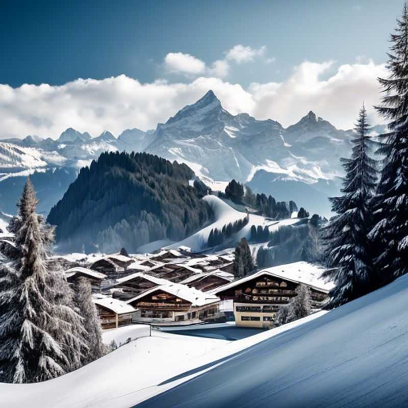 ¿Cuál es el mejor mes para disfrutar de las atracciones montañosas de Gstaad, Suiza? Nieve, profundidad y condiciones ideales.<h3>Gstaad en invierno: ¡Aventuras en la nieve! Descubriendo las mejores condiciones para tus paseos en montaña.</h3><h3>El secreto para unas vacaciones perfectas en Gstaad: Guía completa sobre la nieve y el mejor momento para visitar.</h3><h3>¡Nieve polvo o pistas heladas? Tu guía para elegir el mejor mes para esquiar y disfrutar de Gstaad.</h3><h3>Gstaad: Más allá de la nieve. Explorando las condiciones ideales y el mes perfecto para tu aventura alpina.</h3><h3>Descubre el paraíso invernal de Gstaad: Profundidad de la nieve, condiciones ideales y el mejor mes para tu visita.</h3>