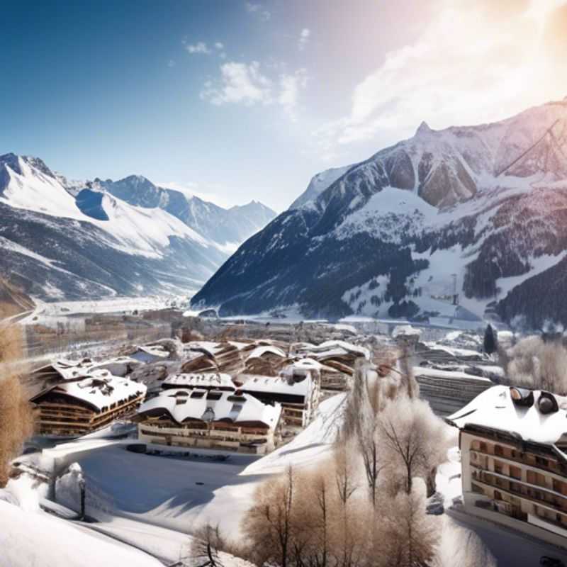 Serre Chevalier's Secret&#58; Dodging the Crowds &#38; Conquering the Congestion (The Best Time to Go!)<h3>Ski Serre Chevalier Stress&#45;Free&#58; Unpacking the Traffic Puzzle (And Finding Your Perfect Month)</h3><h3>Beyond the Slopes&#58; Navigating Serre Chevalier's Traffic – Your Guide to a Smooth Trip</h3><h3>Serre Chevalier's Traffic Secrets&#58; When to Go for Sun&#44; Snow&#44; and Smooth Sailing</h3><h3>My Serre Chevalier Adventure&#58; Lessons Learned About Traffic (and the Best Time to Visit)</h3>