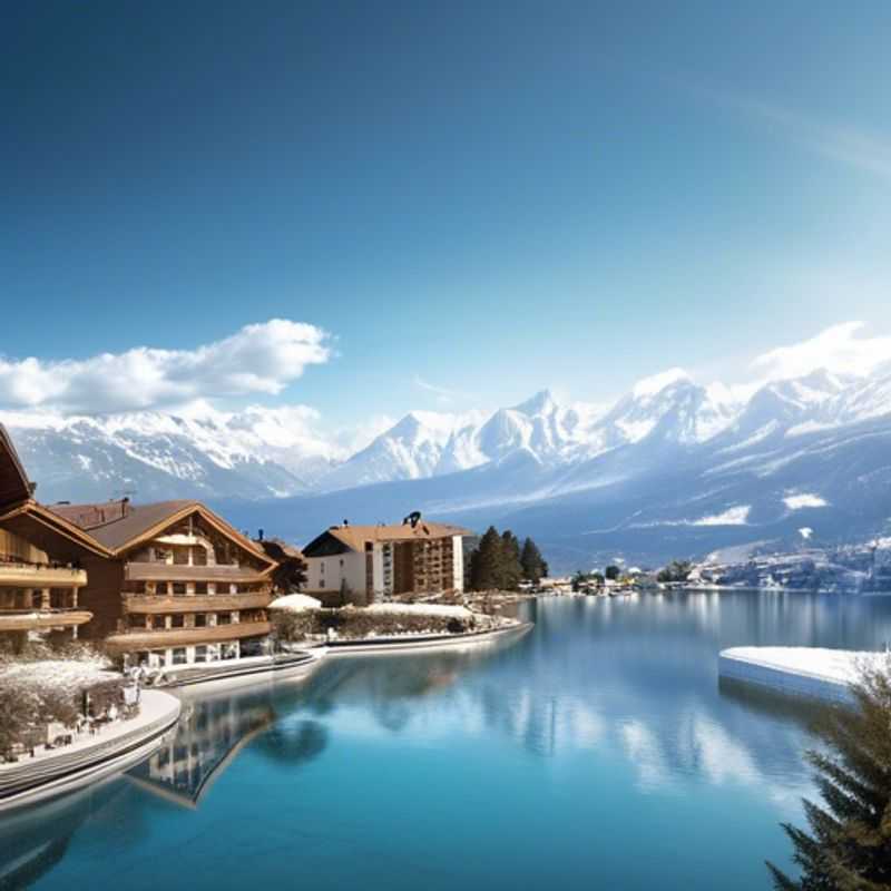 Crans&#45;Montana in Switzerland&#58; Best Time to Visit &#38; Safety Tips for a Smooth Trip<h3>Crans&#45;Montana's Weather &#38; Safety&#58; Choosing the Perfect Month for Your Adventure</h3><h3>Sun&#44; Snow&#44; and Safety&#58; A Practical Guide to Traveling in Crans&#45;Montana</h3><h3>Avoiding the Tourist Traps&#58; Smart Travel Tips for Crans&#45;Montana</h3><h3>Safe &#38; Smart&#58; Your Guide to Budget&#45;Friendly Travel in Crans&#45;Montana</h3><h3>Crans&#45;Montana's Hidden Gems&#58; Exploring Safely &#38; Economically</h3><h3>Weather&#45;Wise Travel to Crans&#45;Montana&#58; Safety First&#44; Adventure Second</h3><h3>Unlocking Crans&#45;Montana&#58; A Safe &#38; Budget&#45;Conscious Itinerary</h3><h3>Exploring Crans&#45;Montana Responsibly&#58; Safety&#44; Culture&#44; and the Best Time to Go</h3><h3>Your Safe &#38; Affordable Swiss Adventure&#58; When to Visit Crans&#45;Montana</h3>