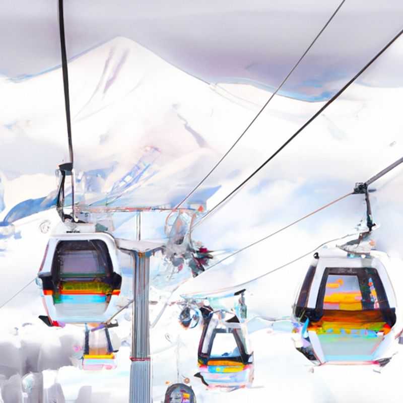 Discover the Enchanting Ski Paradise of Arc 1950 in Les Arcs, France: A Local's Guide to Unforgettable Winter Adventures