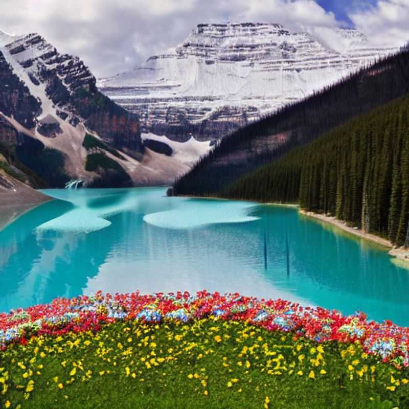 Menos multidões, filas menores: O que fazer em Lake Louise na sua próxima pausa primaveril?<h3>Fuja das multidões: Aventuras de primavera no resort de esqui de Lake Louise!</h3><h3>Primavera em Lake Louise: Beleza deslumbrante e menos gente – uma experiência inesquecível!</h3><h3>Lake Louise na primavera: Descubra os encantos escondidos com menos filas e mais aventura!</h3><h3>Descubra Lake Louise na primavera: Um paraíso menos lotado para a sua aventura canadense!</h3><h3>Escapadinha primaveril em Lake Louise: Paz, tranquilidade e paisagens deslumbrantes!</h3><h3>Paraíso escondido: Explore Lake Louise na primavera sem as multidões de verão!</h3><h3>A primavera secreta de Lake Louise: Uma aventura para almas aventureiras (e menos impacientes)!</h3><h3>Lake Louise sem filas: Desvende os segredos desta maravilha canadense na primavera!</h3><h3>Descubra o lado tranquilo de Lake Louise: Uma viagem primaveril fora dos roteiros turísticos!</h3>
