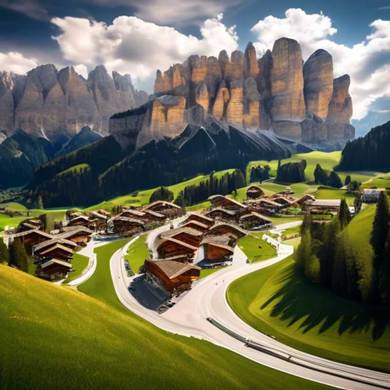 Alta Badia's Best Month: When the Dolomites Dance & the Locals Sing!<h3>Alta Badia Timing: Finding Your Perfect Dolomites Adventure (Distance Doesn't Matter!)</h3><h3>Dolomiti Delights: The Perfect Time to Explore Alta Badia (Travel Tips & Local Tales)</h3><h3>Unveiling Alta Badia: The Sweet Spot for Your Italian Adventure (Month by Month Magic)</h3><h3>Alta Badia's Rhythms: Discovering the Best Time to Visit (Beyond the Tourist Trail)</h3>