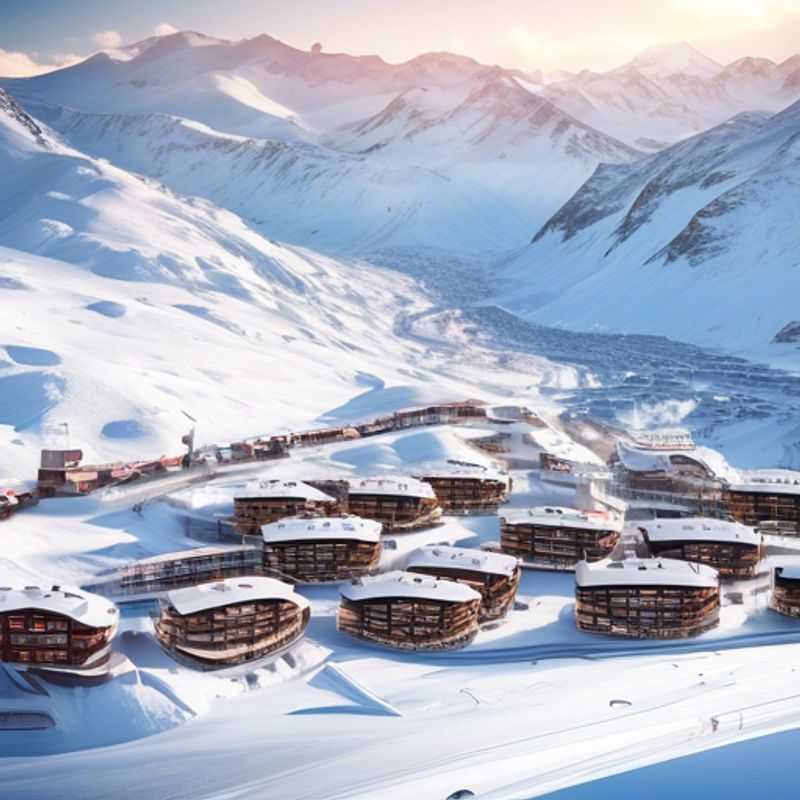 Quel est le meilleur mois pour dévaler les pentes à Val Thorens ? (Mystère hivernal résolu !)<h3>Val Thorens en février &#58; Le Graal de la poudreuse (et des légendes locales...)</h3><h3>A la recherche du meilleur enneigement à Val Thorens &#58; Une enquête chronologique (avec des photos !)</h3><h3>Le calendrier du snowboardeur averti &#58; Décryptage de Val Thorens mois par mois</h3><h3>Val Thorens &#58;  L'équation neige + soleil = le mois parfait (selon mes calculs...)</h3><h3>Mythes et réalités des vacances de ski à Val Thorens &#58; Quand la science rencontre la légende</h3><h3>L'alchimie des saisons à Val Thorens &#58; trouver le moment idéal pour votre aventure sur les pistes</h3><h3>Val Thorens &#58; Exploration des pistes et des mystères cachés en fonction des mois de l'année</h3>
