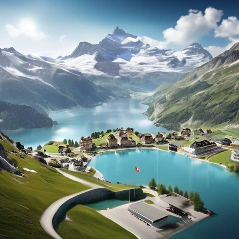 ¿El mejor mes para conquistar Corvatsch? Descifrando el enigma meteorológico suizo<h3>Corvatsch: Adivinando el clima para una aventura alpina sin sobresaltos (¡y sin congelarse!)</h3><h3>Corvatsch bajo la lupa: Previsiones meteorológicas y la búsqueda del mes perfecto (con un toque de leyenda)</h3><h3>El misterio del clima de Corvatsch: Descubriendo el secreto para un viaje sin nubes (ni avalanchas)</h3><h3>¡Aventuras meteorológicas en Corvatsch!: La ciencia, la leyenda y el mejor mes para tu visita</h3>