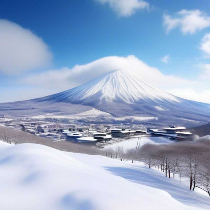 El Mejor Mes para Visitar Niseko United, Japón: Una Guía para el Clima Perfecto<h3>Niseko United en Invierno: Nieve, Frío y Aventura (Consejos para tu Viaje)</h3><h3>Primavera en Niseko United: Flores de Cerezo y Senderismo (Clima y Actividades)</h3><h3>Otoño en Niseko United: Colores Vibrantes y Naturaleza Serena (Guía Climática)</h3><h3>Verano en Niseko United: Clima Templado y Actividades al Aire Libre (Consejos para el Viajero)</h3><h3>Cómo Prepararse para el Clima de Niseko United: Guía para Empacar Inteligentemente</h3><h3>Más Allá de la Nieve: Descubriendo Niseko United en Diferentes Estaciones</h3><h3>El Clima y tu Presupuesto: Planifica tu Viaje a Niseko United de Forma Económica</h3><h3>Evita las Trampas Turísticas: Descubre el Auténtico Niseko United según la Época del Año</h3>