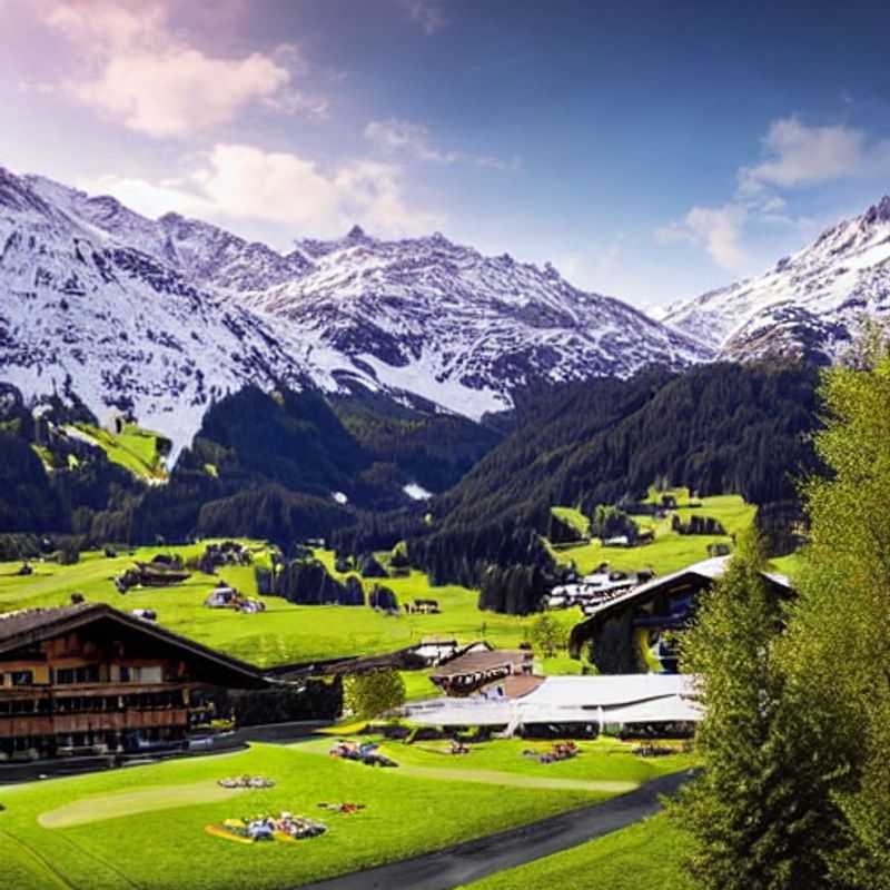 Davos Klosters au printemps : éviter les foules et profiter du meilleur !<h3>Davos Klosters au printemps : Des vacances en montagne sans les files d'attente ? C'est possible !</h3><h3>Printemps à Davos Klosters : Trucs et astuces pour éviter la foule et savourer la beauté des Alpes</h3><h3>Week-end à Davos Klosters au printemps : Comment profiter pleinement de votre séjour sans stress</h3><h3>Davos Klosters hors des sentiers battus : Explorer les trésors cachés du printemps</h3><h3>Découvrir Davos Klosters au printemps : Au-delà des foules, la magie des montagnes vous attend</h3><h3>Échapper aux foules à Davos Klosters au printemps : Un guide pour des vacances paisibles et inoubliables</h3><h3>Vacances printanières à Davos Klosters : Conseils pour un séjour magique sans les inconvénients des grandes affluences</h3>